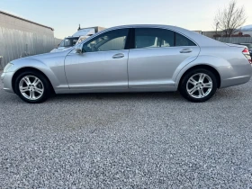 Mercedes-Benz S 500 L /4-matic / KEYLESS / ВАКУМ / ДИСТРОНИК / ПЕЧКА / - 9600 € / 18775.97 лв. - 94799706 3