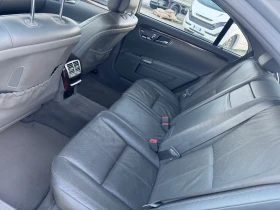 Mercedes-Benz S 500 L /4-matic / KEYLESS / ВАКУМ / ДИСТРОНИК / ПЕЧКА / - 9600 € / 18775.97 лв. - 94799706 9