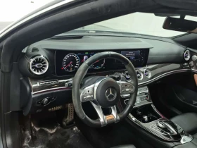 Mercedes-Benz E 53 AMG CARFAX | Auto.bg — изображение 10