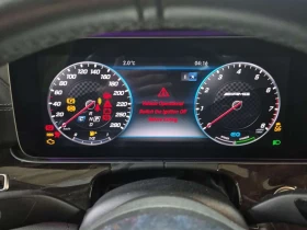 Mercedes-Benz E 53 AMG CARFAX | Auto.bg — изображение 9