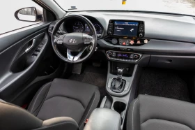 Hyundai I30 1.6 CRDi N-LINE - 10500 € / 20536.22 лв. - 23851528 13