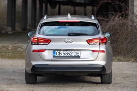 Hyundai I30 1.6 CRDi N-LINE - 10500 € / 20536.22 лв. - 23851528 12