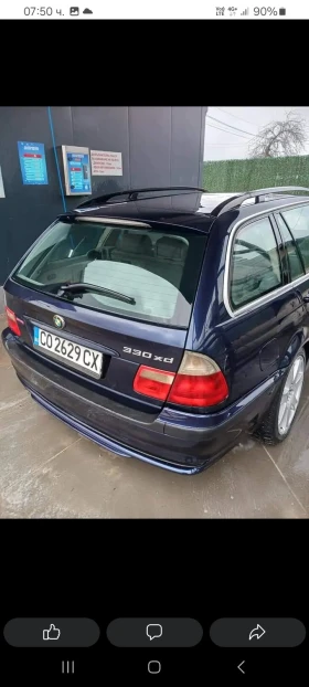 BMW 330 - 2300 € / 4498.41 лв. - 90788283 3