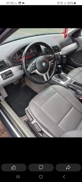 BMW 330 - 2300 € / 4498.41 лв. - 90788283 2