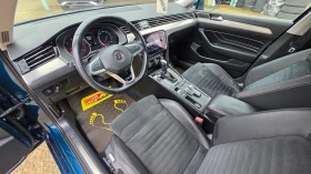 VW Passat 2.0TDI/B8.5/R-line/4 motion/Швейцария - 18500 € / 36182.85 лв. - 93947036 9
