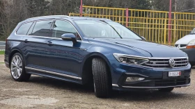 VW Passat 2.0TDI/B8.5/R-line/4 motion/Швейцария - 18500 € / 36182.85 лв. - 93947036 5