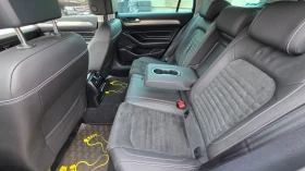 VW Passat 2.0TDI/B8.5/R-line/4 motion/Швейцария - 18500 € / 36182.85 лв. - 93947036 12