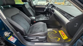 VW Passat 2.0TDI/B8.5/R-line/4 motion/Швейцария - 18500 € / 36182.85 лв. - 93947036 13
