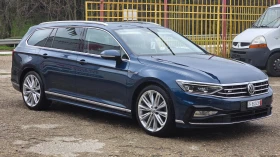 VW Passat 2.0TDI/B8.5/R-line/4 motion/Швейцария - 18500 € / 36182.85 лв. - 93947036 7