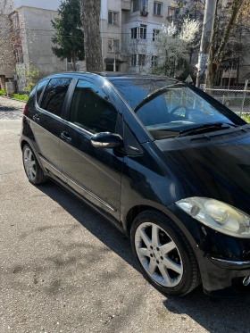 Mercedes-Benz A 180 undefined | Auto.bg — изображение 13