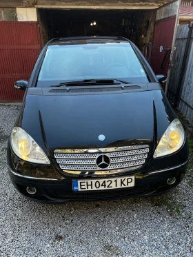 Mercedes-Benz A 180 undefined | Auto.bg — изображение 4