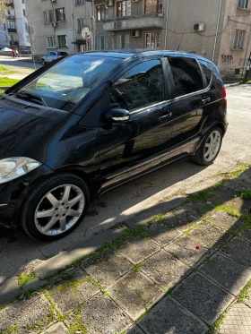 Mercedes-Benz A 180 undefined | Auto.bg — изображение 14
