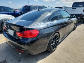 BMW 435 I * M-Package* * HeadUp* AвтоКредит* (ЦЕНА ДО БГ) - 11499 € / 22490.09 лв. - 91140019 3