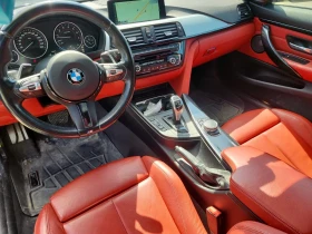 BMW 435 I * M-Package* * HeadUp* AвтоКредит* (ЦЕНА ДО БГ) - 11499 € / 22490.09 лв. - 91140019 6