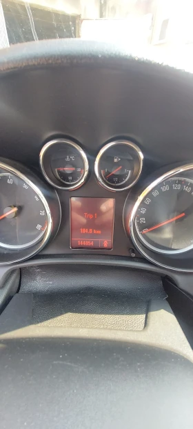 Opel Astra J с газов инжекцион Landi Renzo от 2022г - 4777 € / 9343.00 лв. - 95221174 7