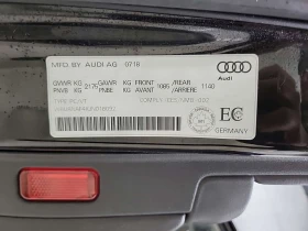 Audi A4 * KOMFORT * CARFAX * ЦЕНА ДО БГ | Auto.bg — изображение 17