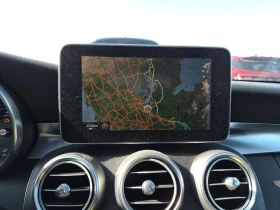 Mercedes-Benz C 300 | 360 KAMEРИ| PANORAMA| ПОДГРЕВИ|  - 10000 € / 19558.30 лв. - 89038643 12