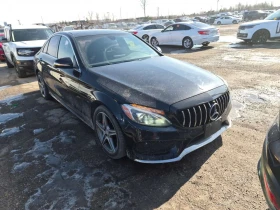 Mercedes-Benz C 300 | 360 KAMEРИ| PANORAMA| ПОДГРЕВИ|  - 10000 € / 19558.30 лв. - 89038643 2