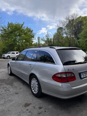 Mercedes-Benz E 270 2 | Mobile.bg � ����� ������ 5