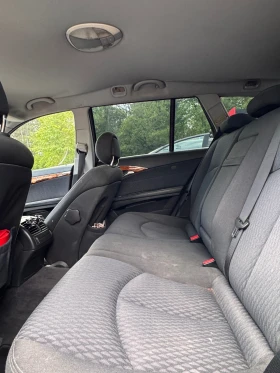 Mercedes-Benz E 270 2 | Mobile.bg � ����� ������ 11