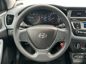 Hyundai I20 1.1CRDi-75k.s.-110000km!!!-EURO6B-6sk-2015g | Mobile.bg � ����� ������ 10