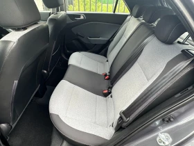 Hyundai I20 1.1CRDi-75k.s.-110000km!!!-EURO6B-6sk-2015g | Mobile.bg � ����� ������ 12