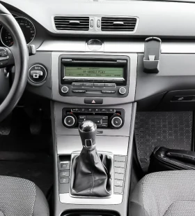 VW Passat 2.0 TDI | Mobile.bg � ����� ������ 8