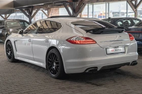 Porsche Panamera  Turbo/Keramika/��������/Chrono/���������/Carbon | Mobile.bg � ����� ������ 6
