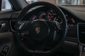Porsche Panamera  Turbo/Keramika/��������/Chrono/���������/Carbon | Mobile.bg � ����� ������ 15