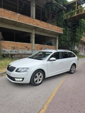 Skoda Octavia 1.4 G-tec CNG  | Mobile.bg � ����� ������ 4
