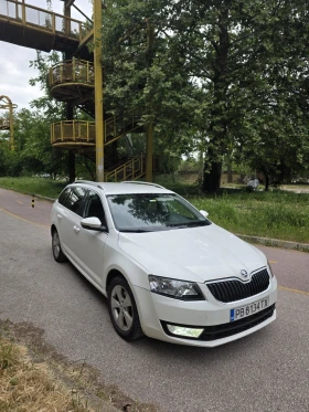 ������ Skoda Octavia