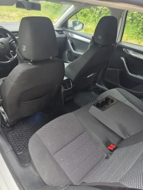 Skoda Octavia 1.4 G-tec CNG  | Mobile.bg � ����� ������ 6