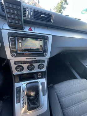 VW Passat 2.0 COMMON REAL | Mobile.bg � ����� ������ 9