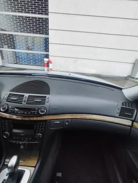 Mercedes-Benz E 220 | Mobile.bg � ����� ������ 9