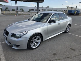 BMW 530 D