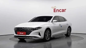 Hyundai Grandeur PREMIUM * Обдухване* Подгрев* Дистроник* 