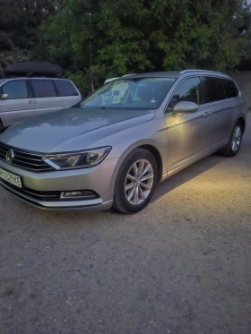 VW Passat 2.0 TDI 150k.c. | Mobile.bg � ����� ������ 9