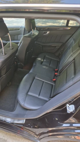 Mercedes-Benz E 250 - 9500 € / 18580.38 лв. - 29537843 10