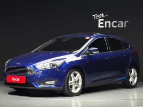 ������ Ford Focus