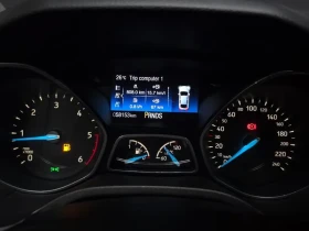 Ford Focus Diesel Titanium Hatchback 3Rd Generation  | Mobile.bg � ����� ������ 8