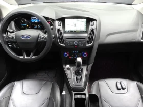 Ford Focus Diesel Titanium Hatchback 3Rd Generation  | Mobile.bg � ����� ������ 7