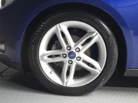Ford Focus Diesel Titanium Hatchback 3Rd Generation  | Mobile.bg � ����� ������ 5