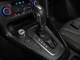 Ford Focus Diesel Titanium Hatchback 3Rd Generation  | Mobile.bg � ����� ������ 9