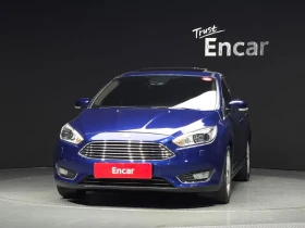 Ford Focus Diesel Titanium Hatchback 3Rd Generation  | Mobile.bg � ����� ������ 3