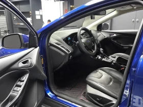 Ford Focus Diesel Titanium Hatchback 3Rd Generation  | Mobile.bg � ����� ������ 10