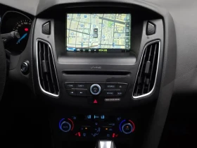 Ford Focus Diesel Titanium Hatchback 3Rd Generation  | Mobile.bg � ����� ������ 15