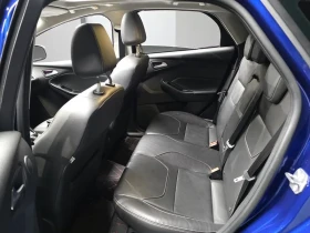 Ford Focus Diesel Titanium Hatchback 3Rd Generation  | Mobile.bg � ����� ������ 12