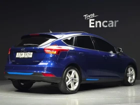 Ford Focus Diesel Titanium Hatchback 3Rd Generation  | Mobile.bg � ����� ������ 2