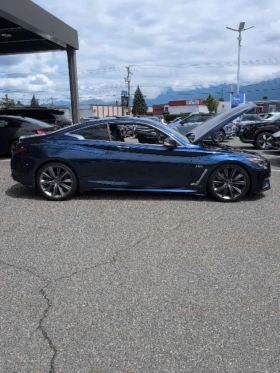 Infiniti Q60 * RED SPORT AWD * ����������*  | Mobile.bg � ����� ������ 3