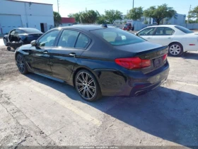BMW 550 XDRIVE M SPORT PLUS/FULL | Mobile.bg � ����� ������ 4